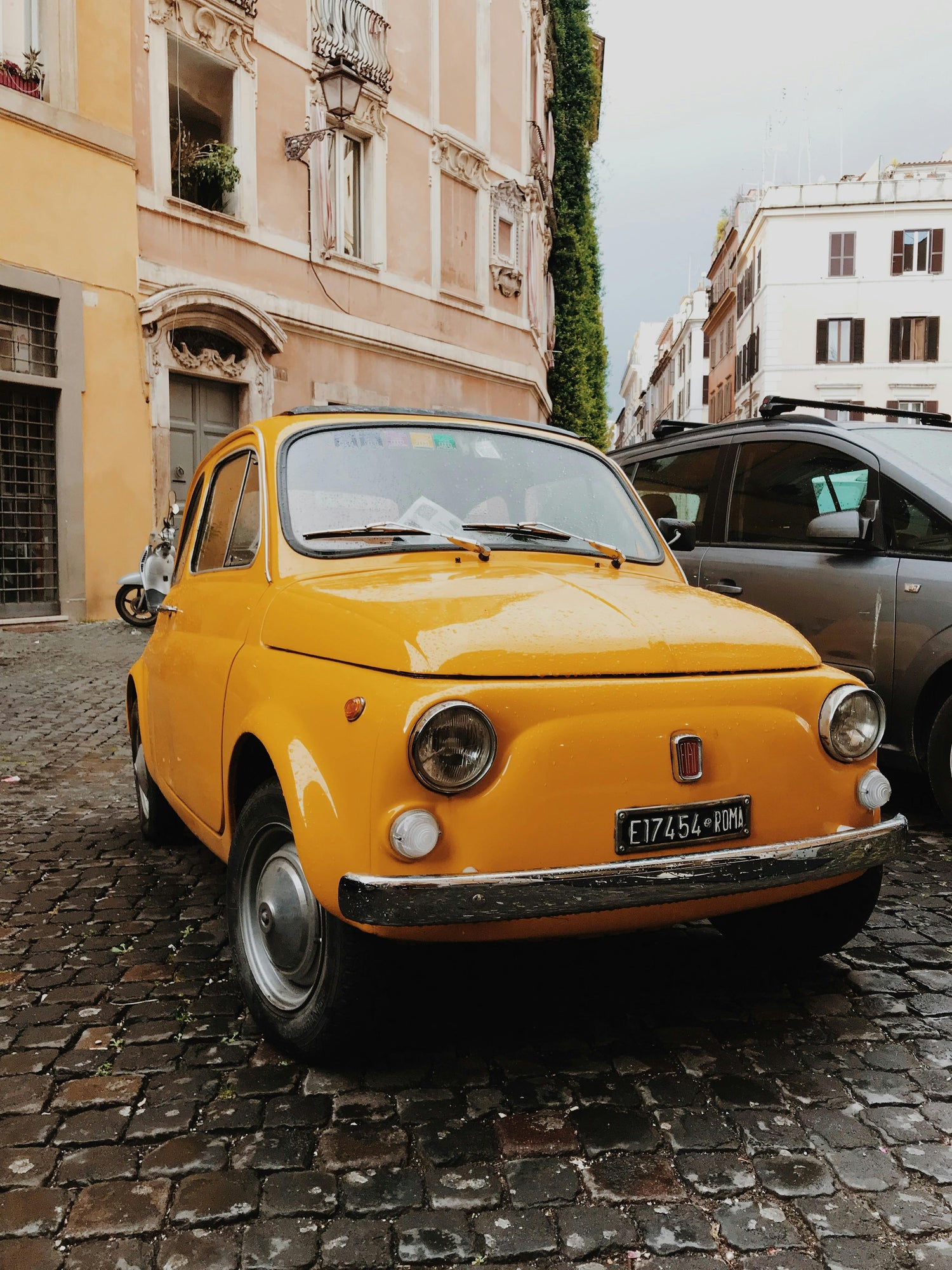 Cars
