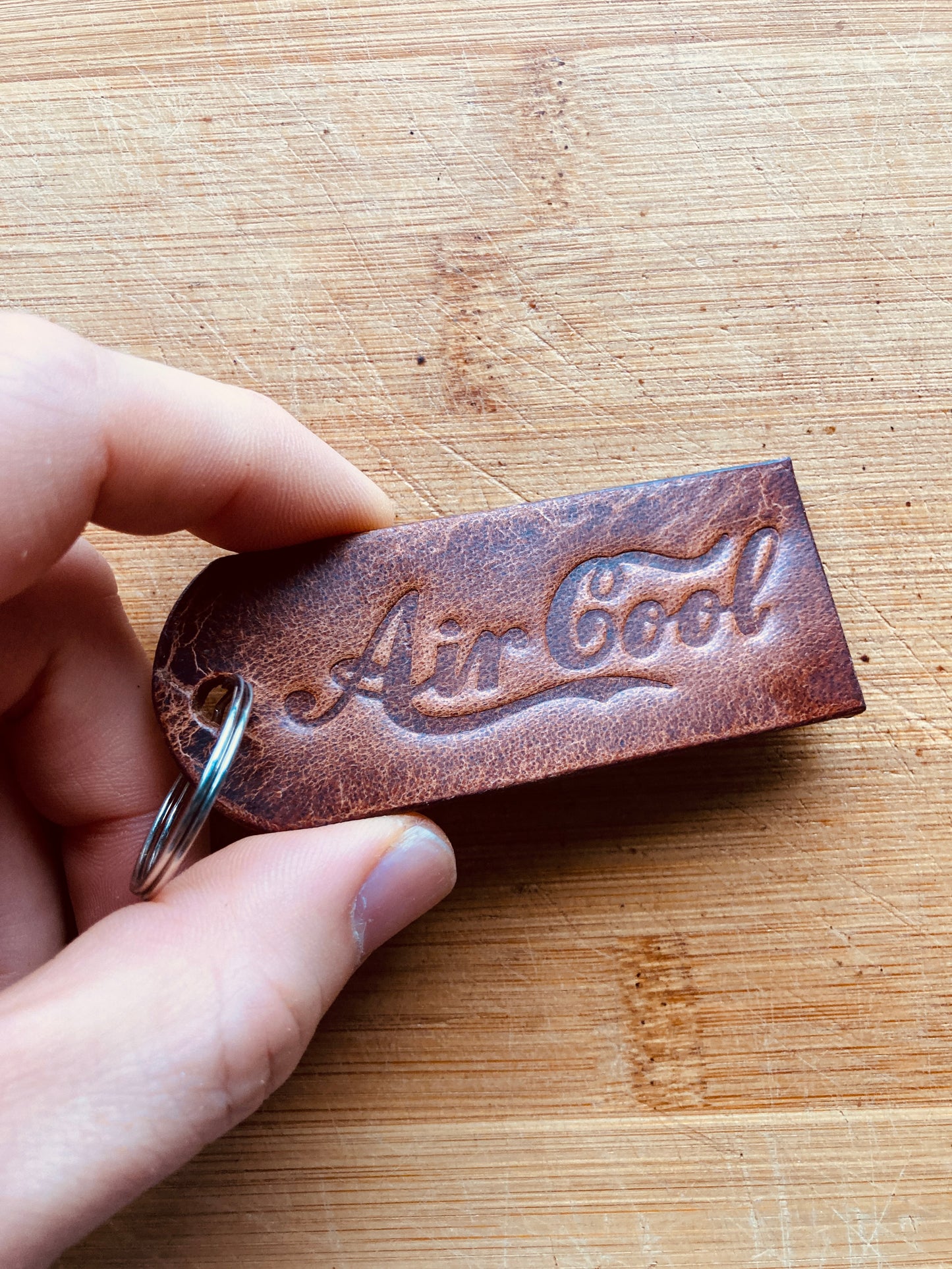 Air Cool