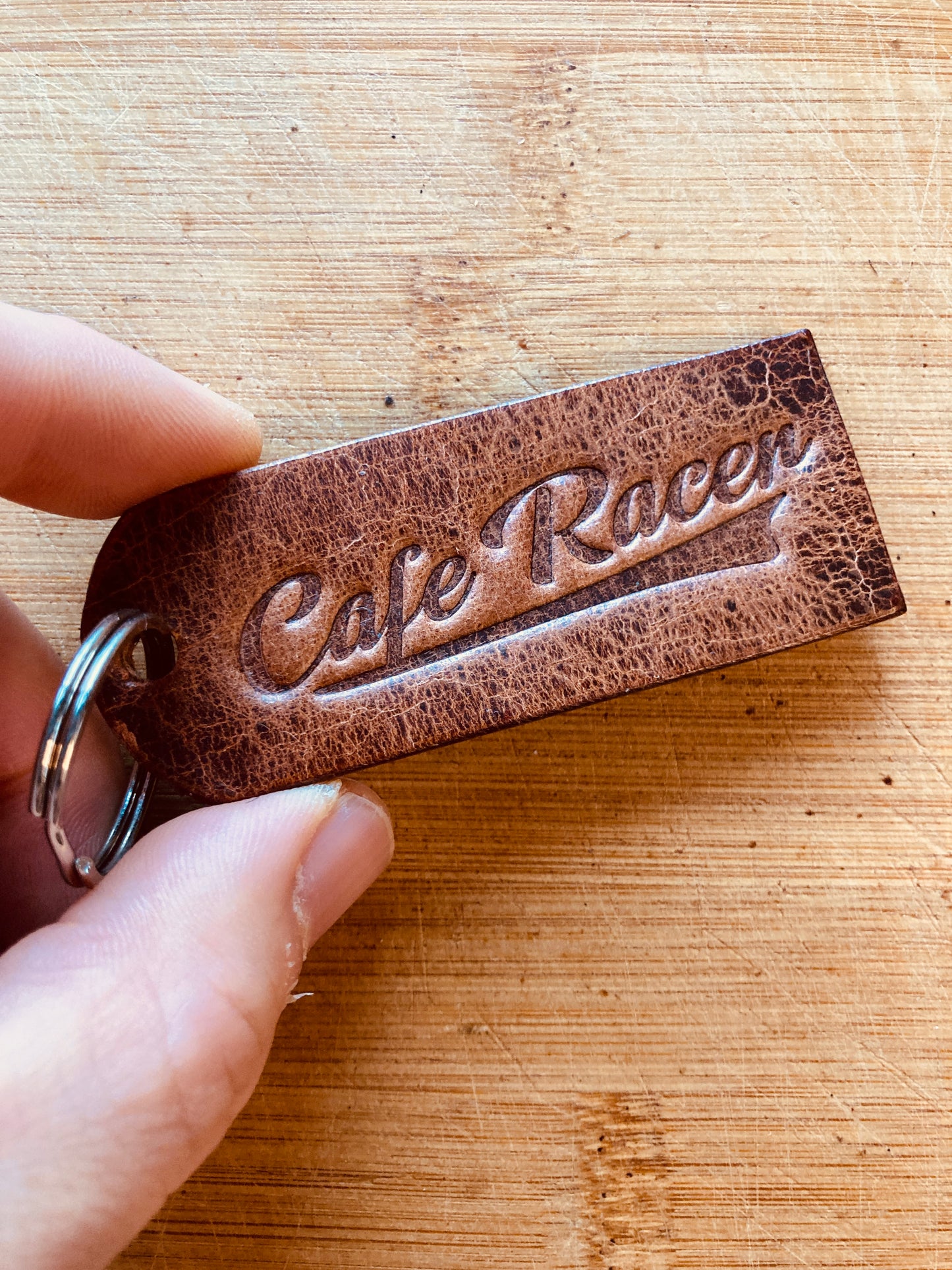 Cafe Racer