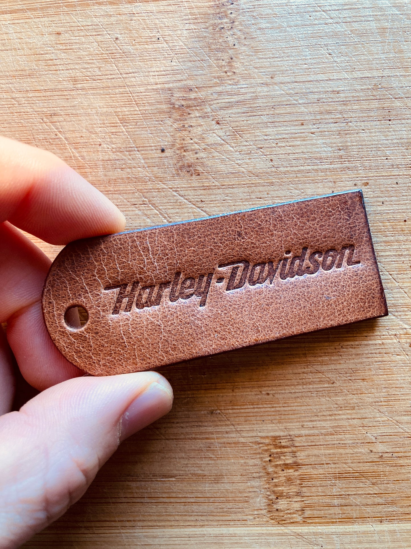 Harley Davidson OG v2