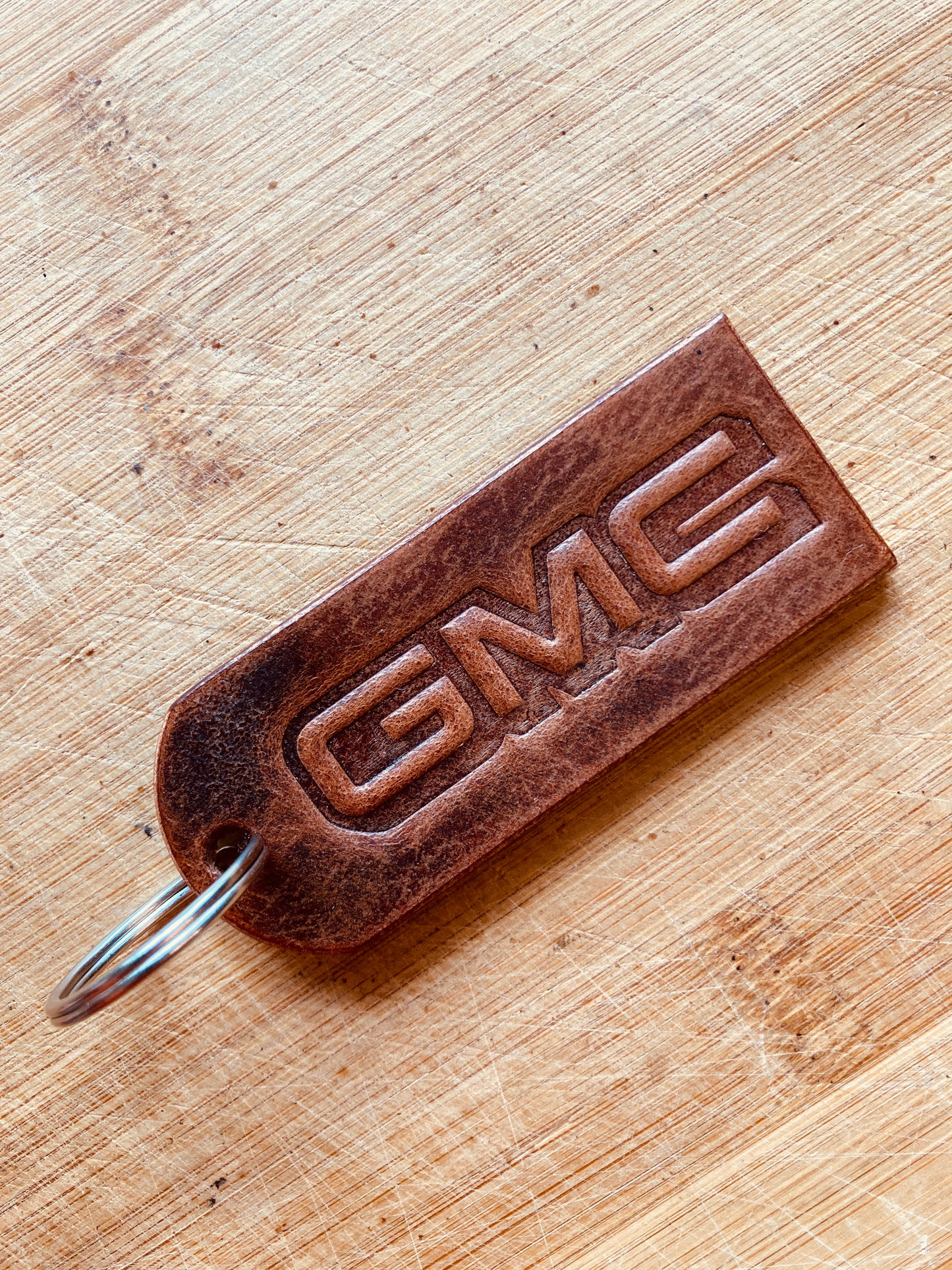 GMC