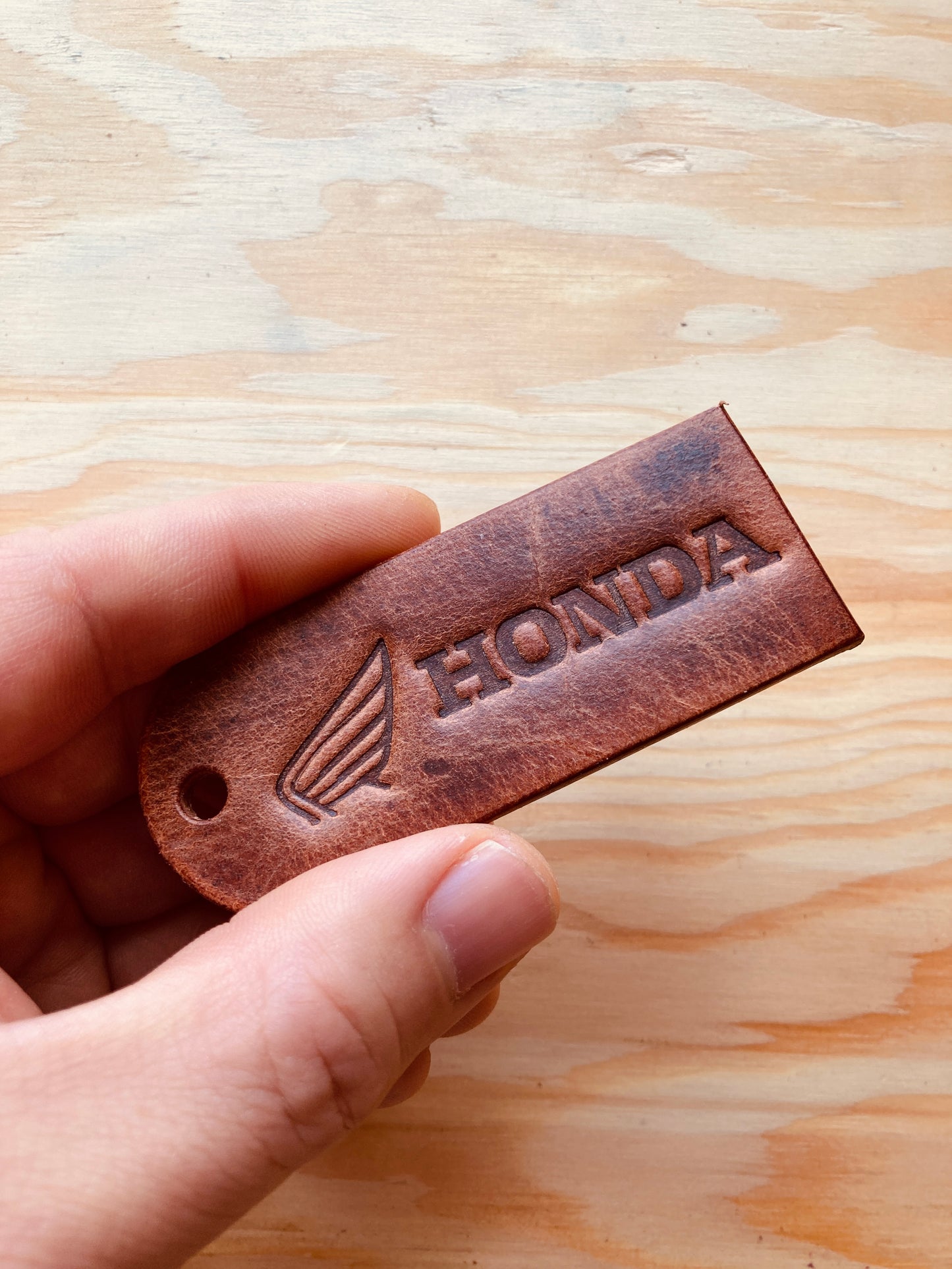 Honda Wing OG