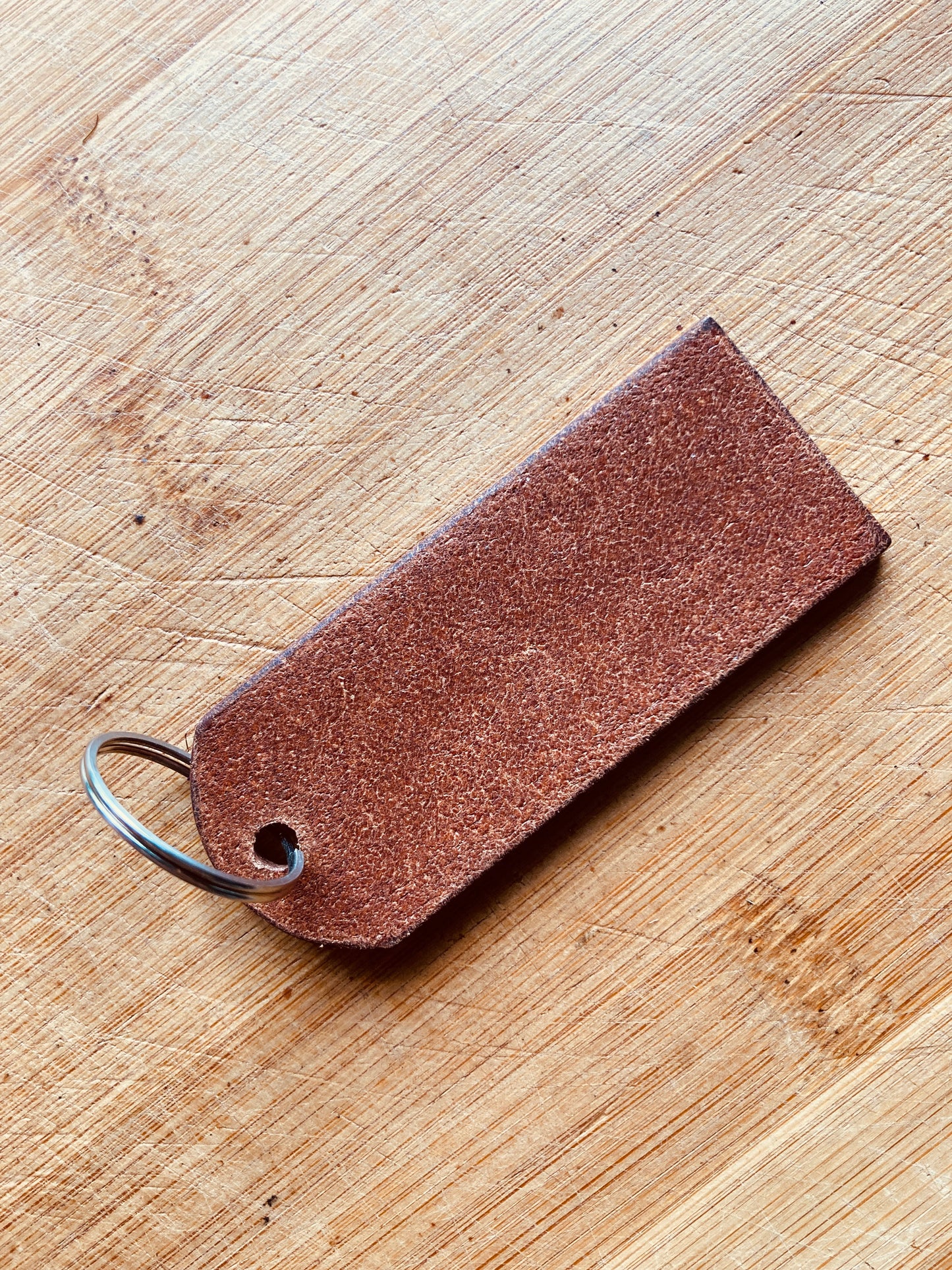 Custom Key Ring With Your Logo Design