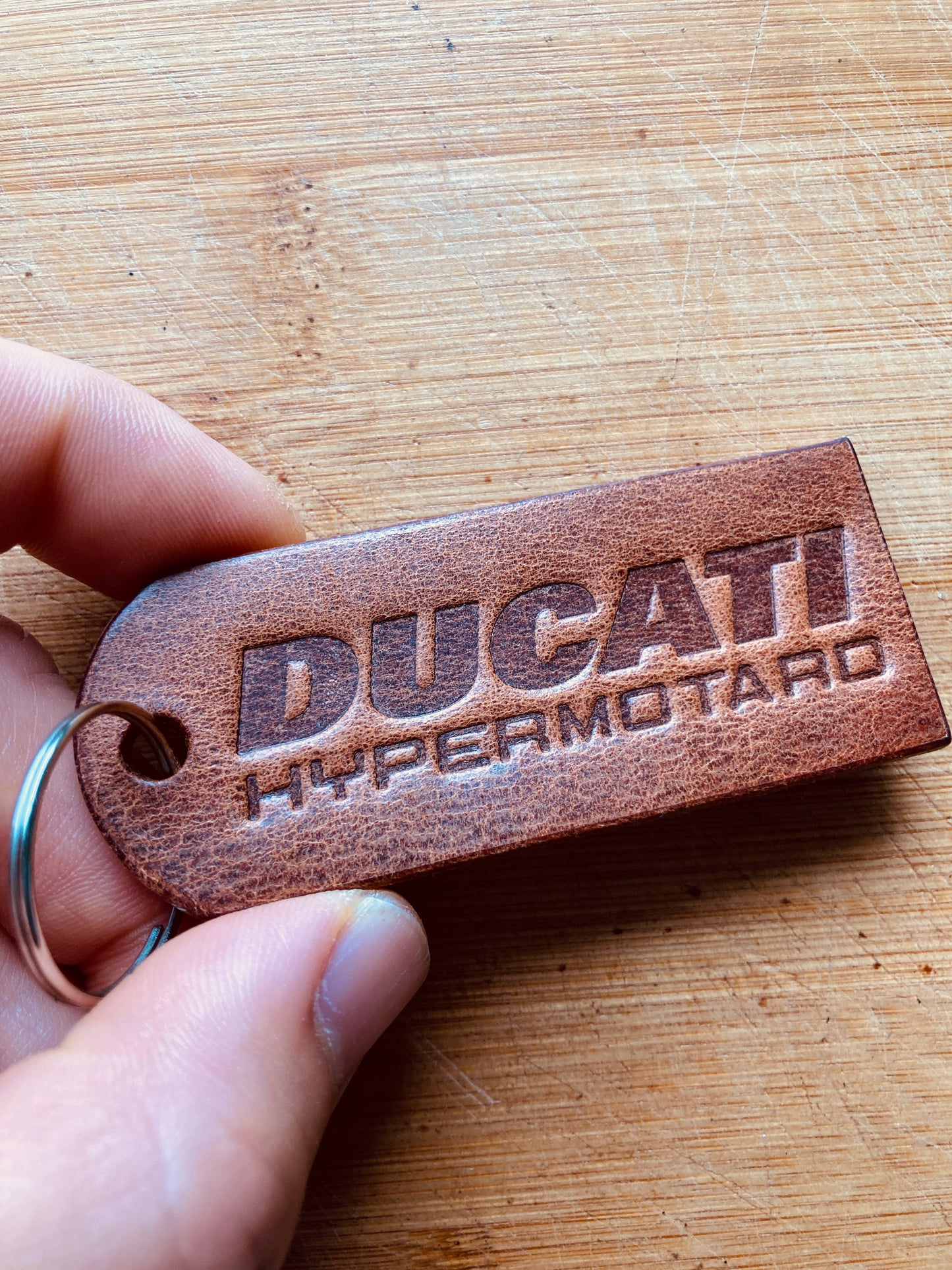 Ducati Hypermotard OG