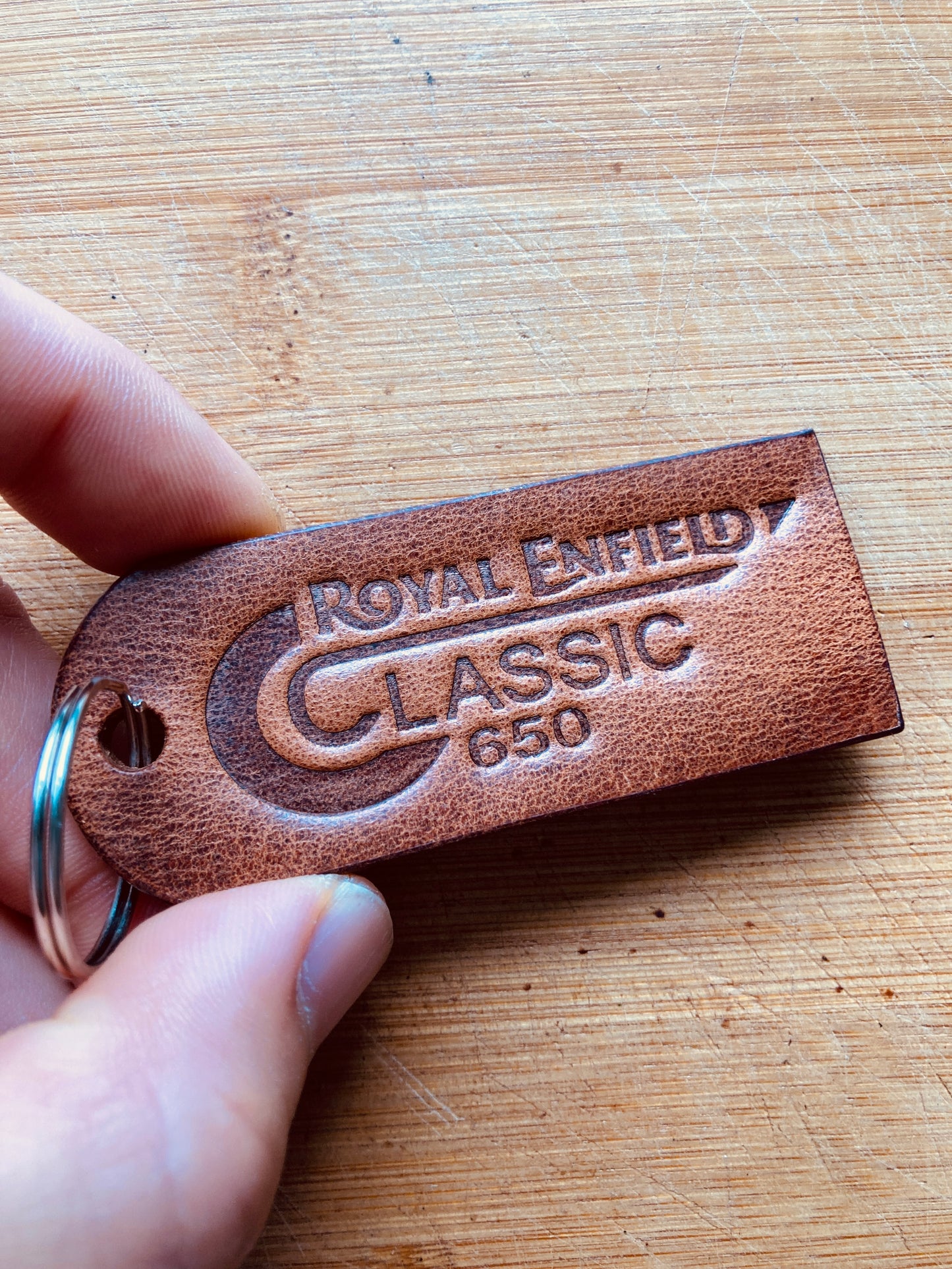 Royal Enfield Classic 650 OG