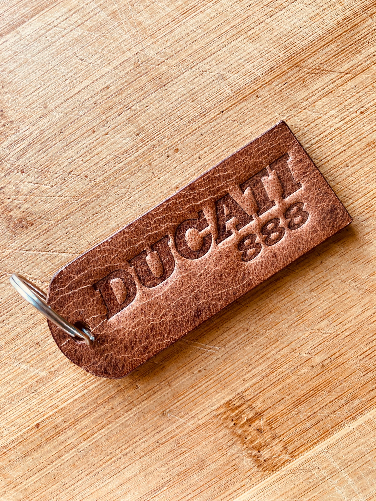 Ducati 888 OG