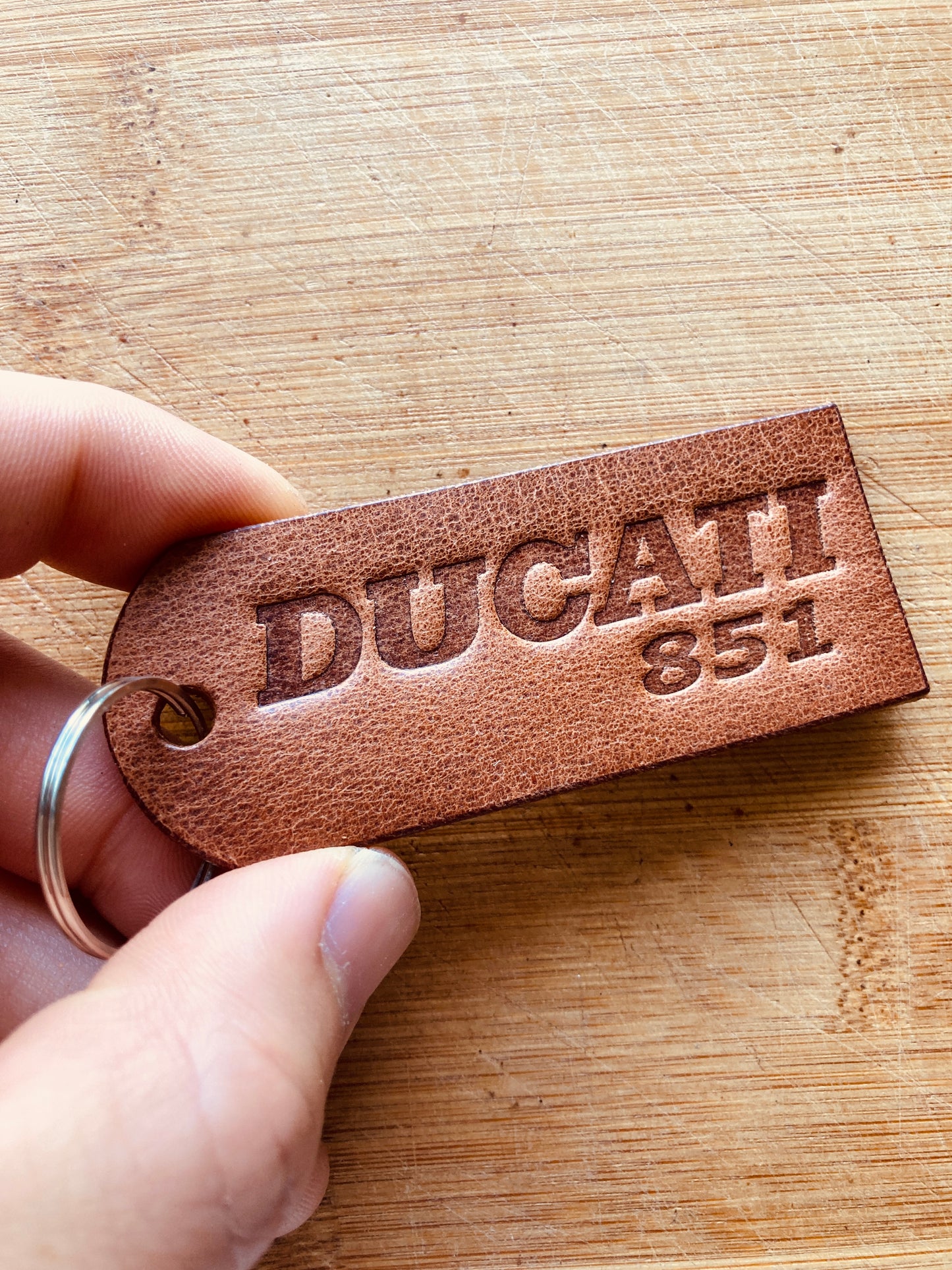 Ducati 851 OG