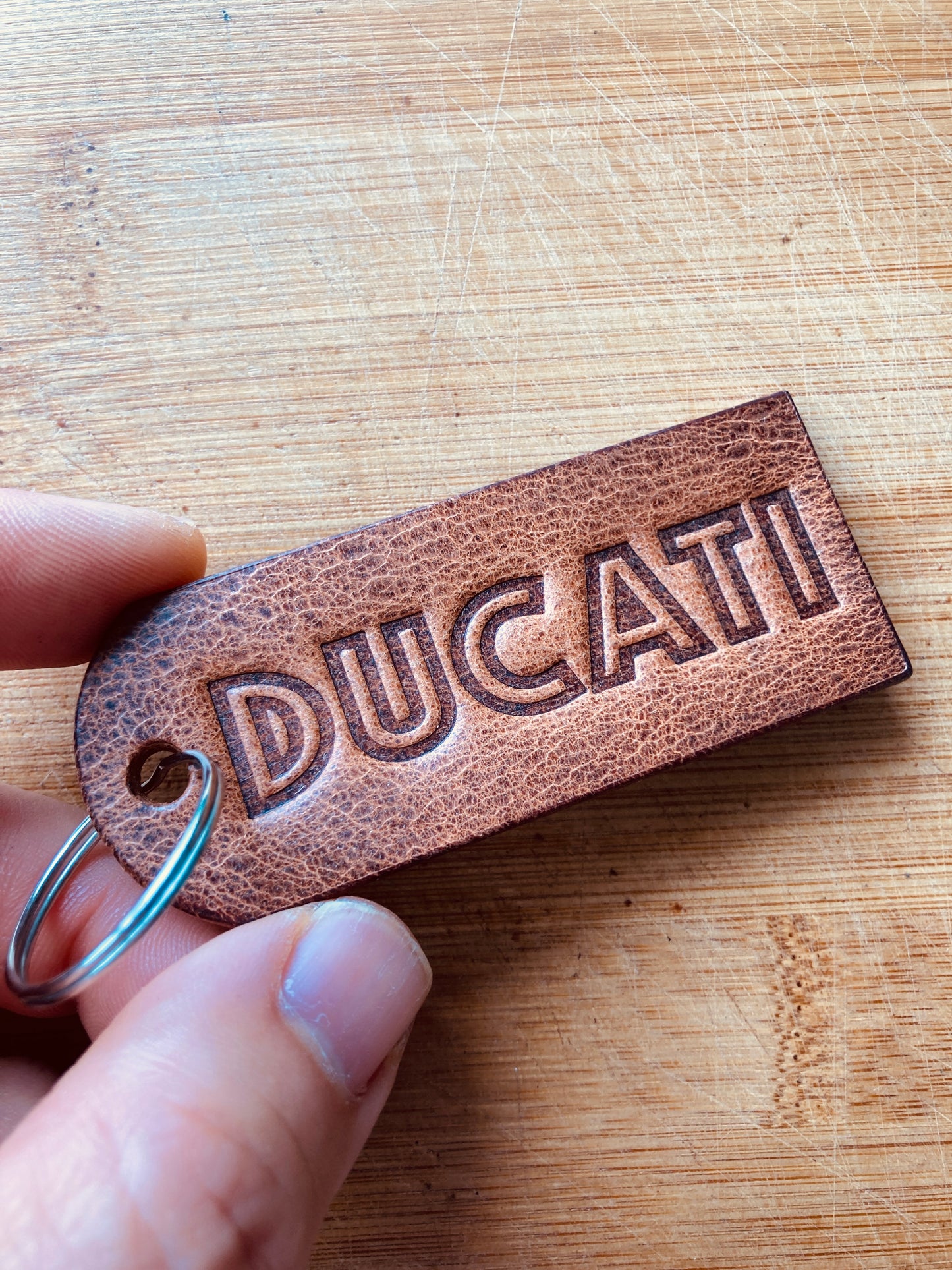 Ducati Classic 1949-1967 OG
