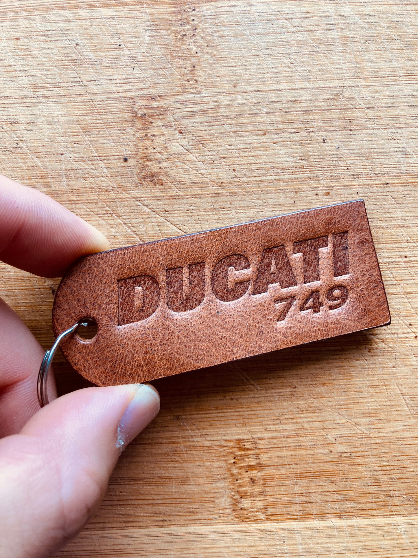 Ducati 749 OG
