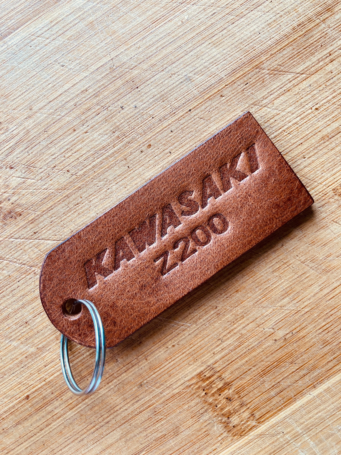 Kawasaki Z200 OG