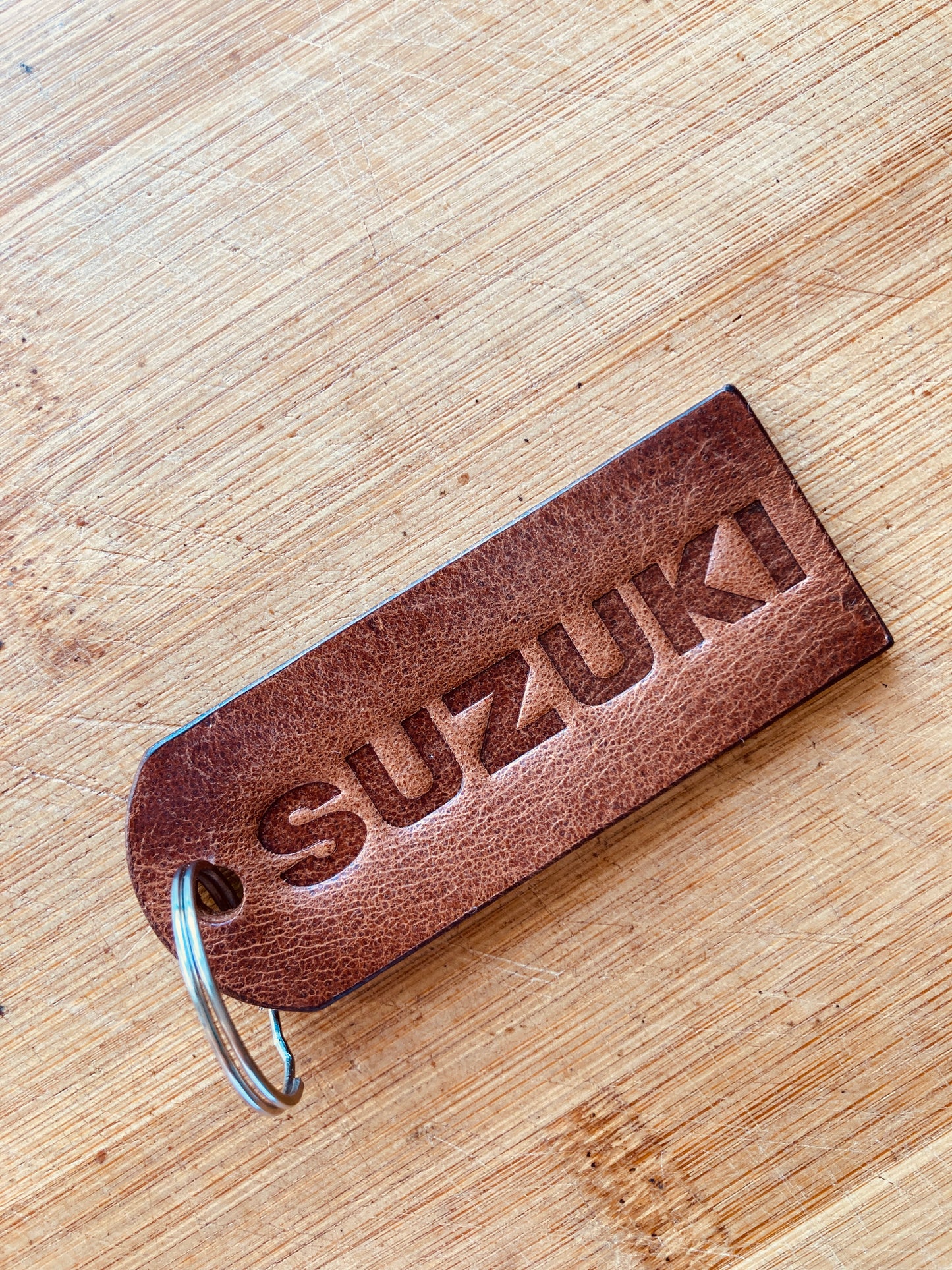 Suzuki OG
