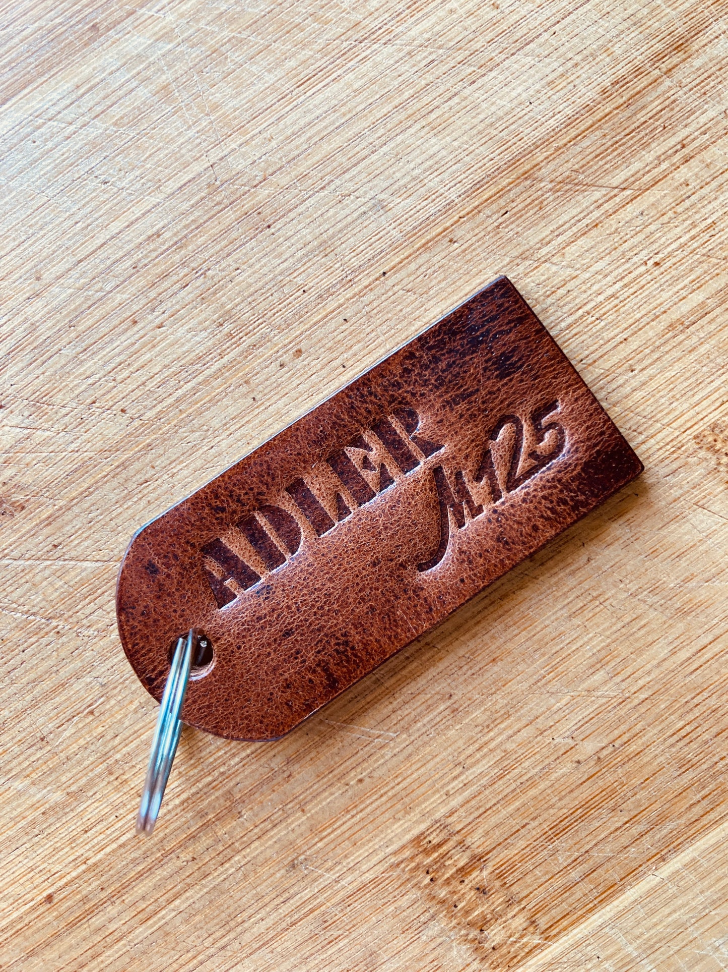 Adler M125 1949 - 1956 OG