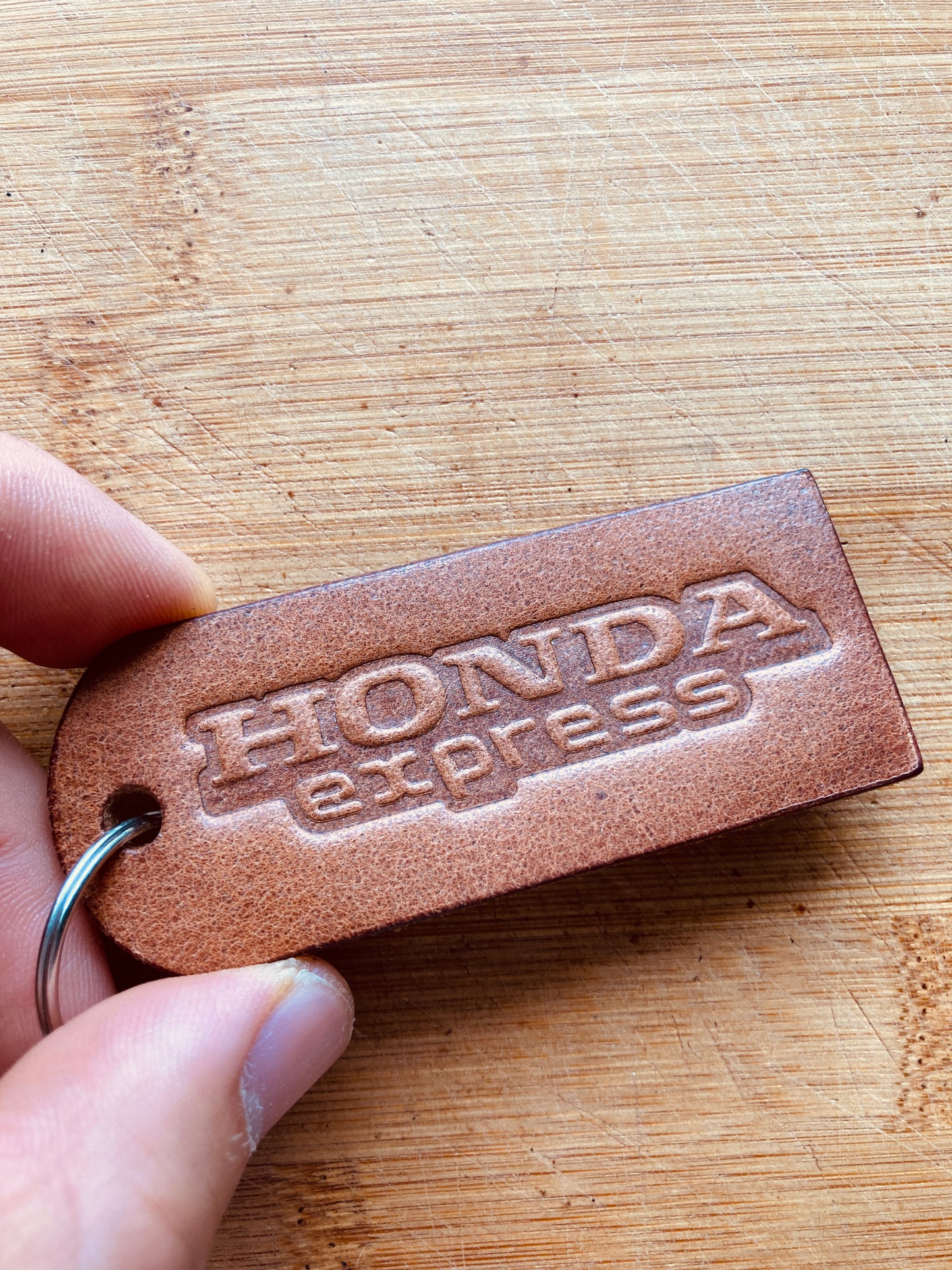 Honda Express NC50 OG