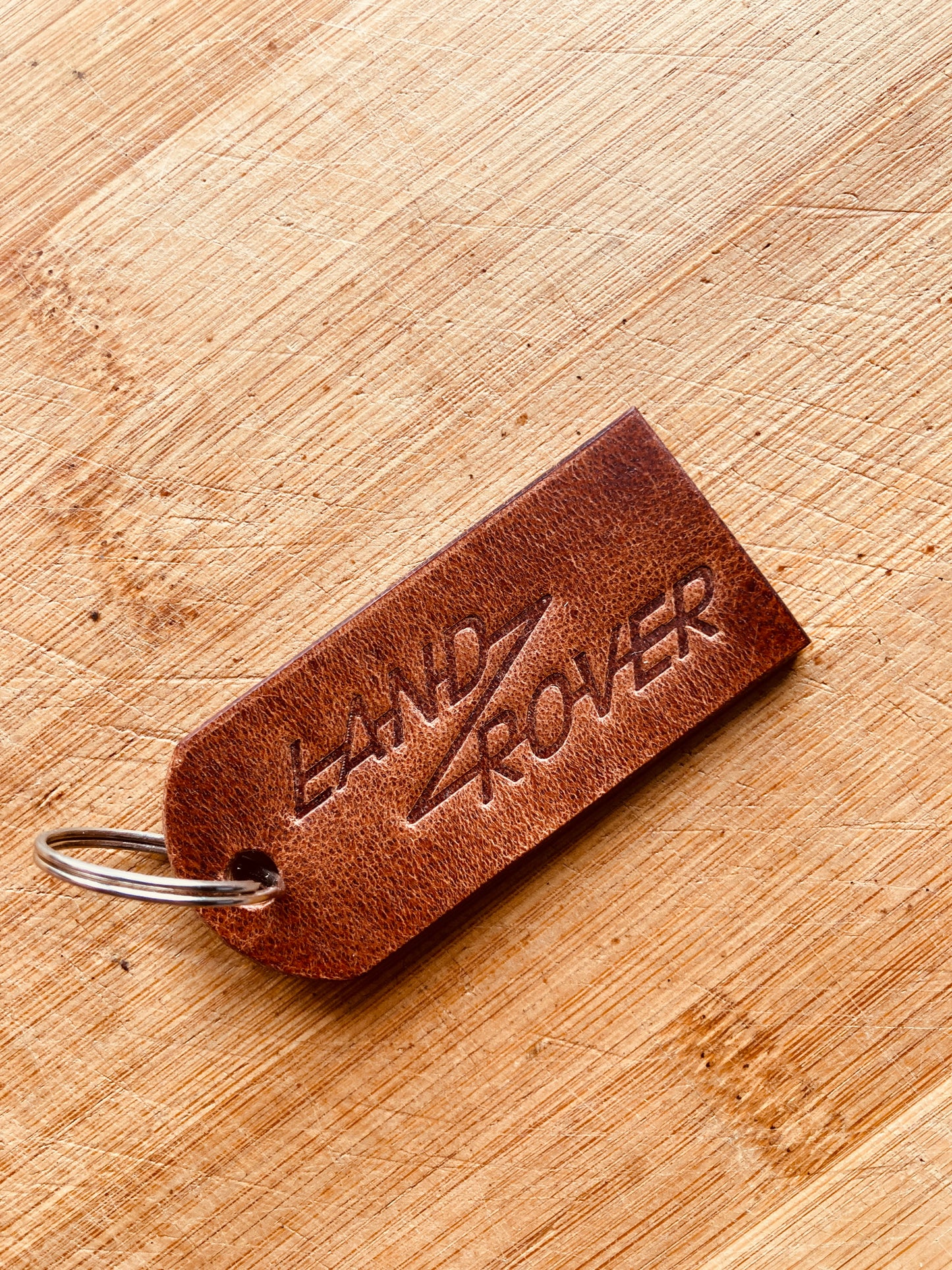 Land Rover Classic OG