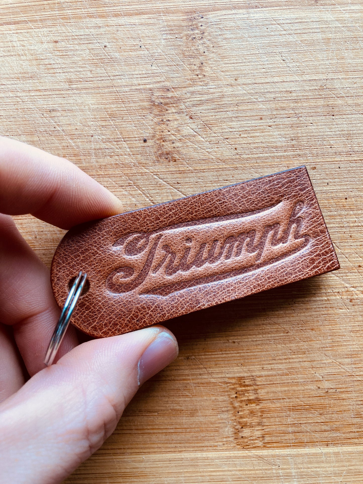 Triumph Vintage 1907-1922 OG