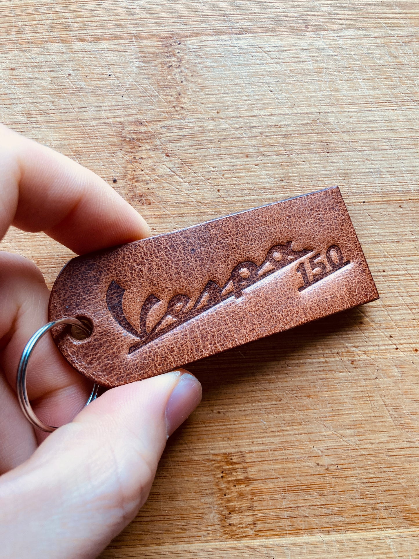 Vespa 150 OG