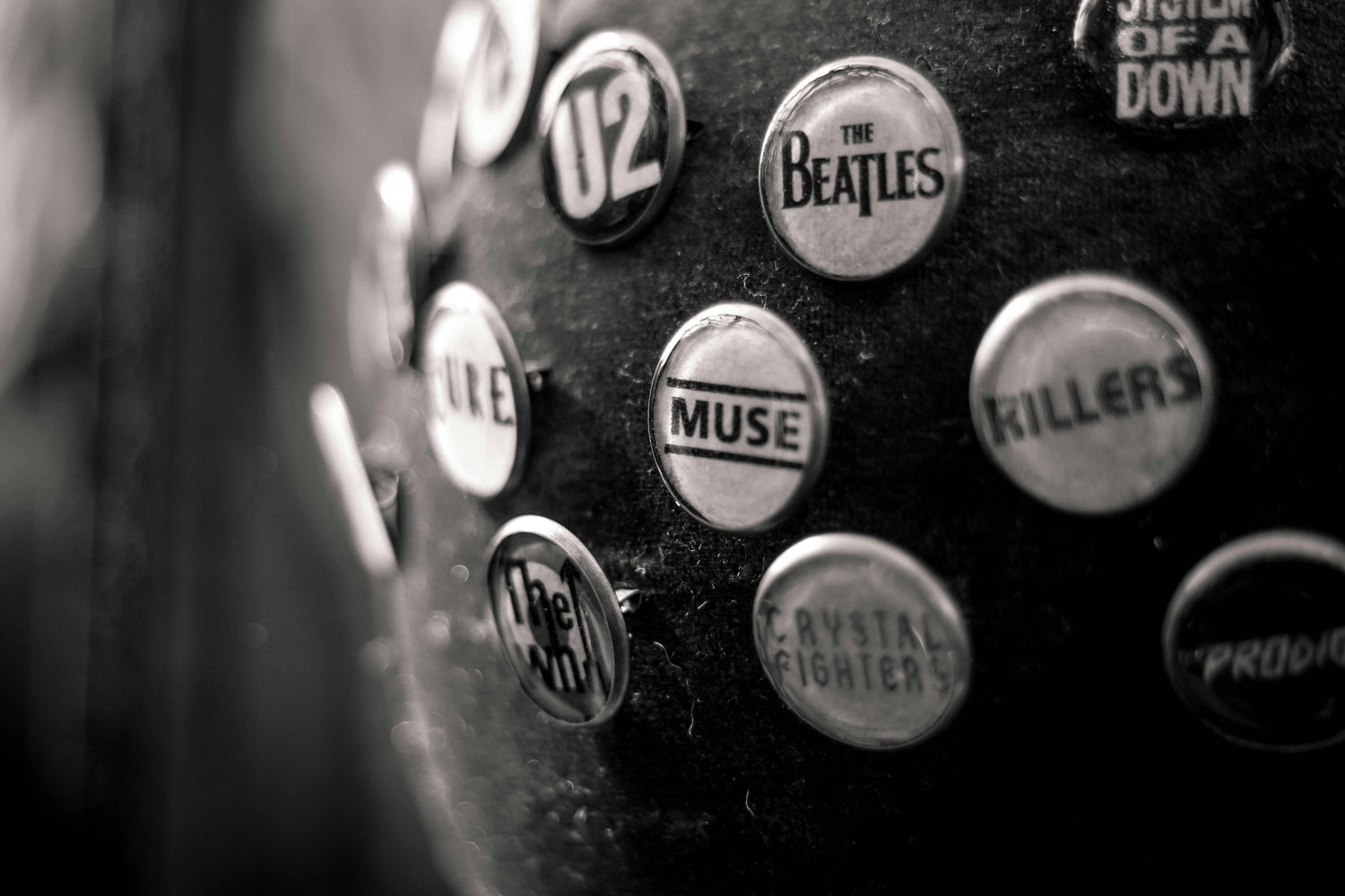 Music & Bands