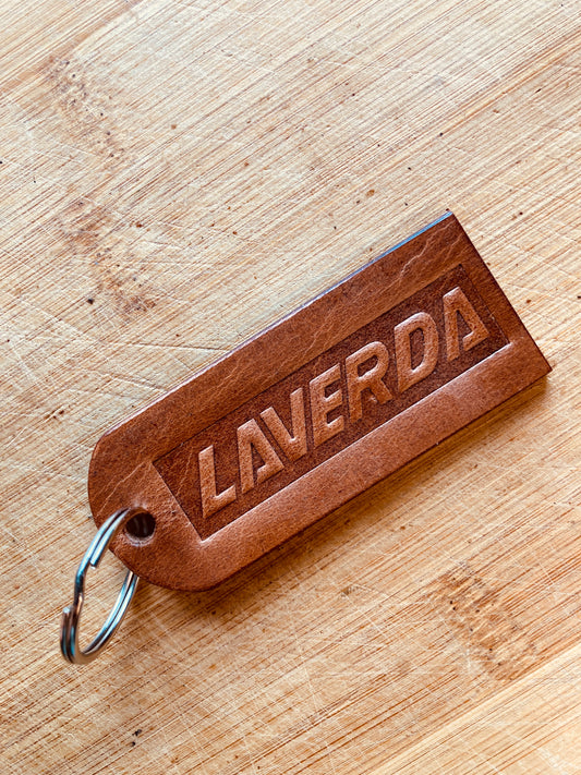 Laverda OG