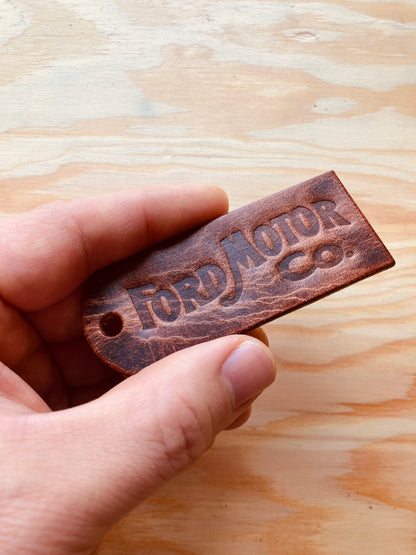 Ford Motor Co OG