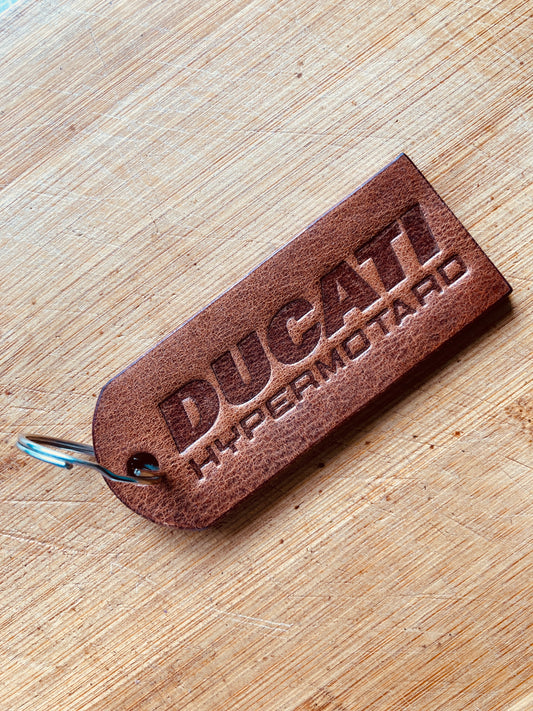 Ducati Hypermotard OG