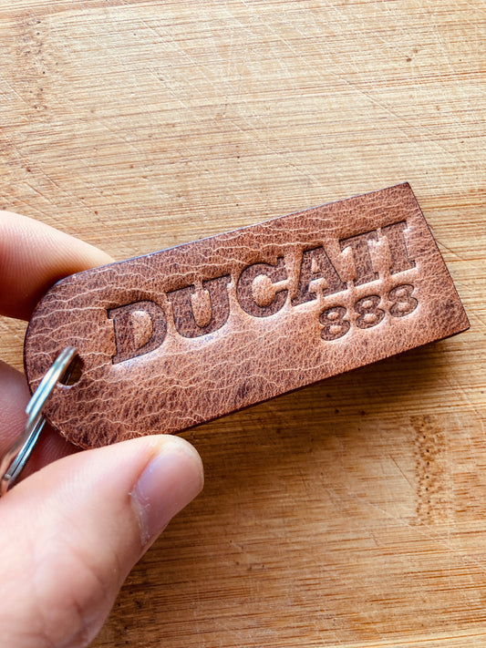 Ducati 888 OG
