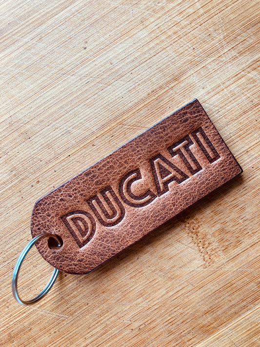 Ducati Classic 1949-1967 OG