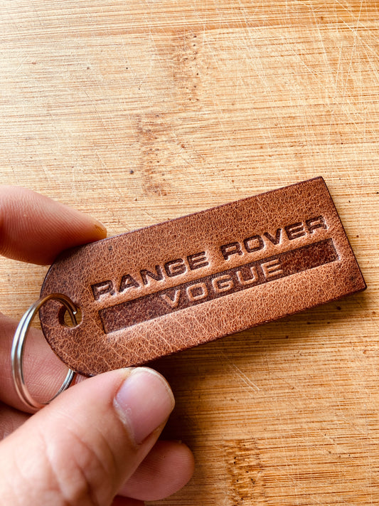 Range Rover Vogue OG