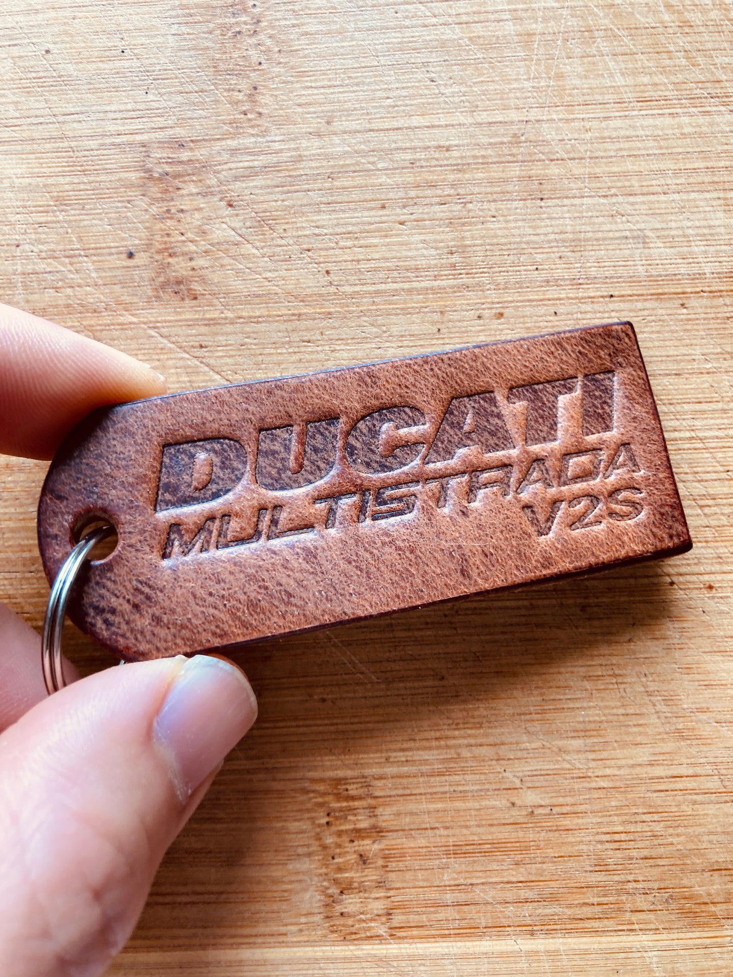 Ducati Multistrada V2S OG