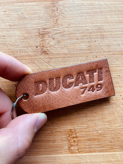 Ducati 749 OG