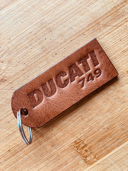 Ducati 749 OG