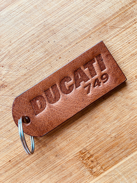 Ducati 749 OG