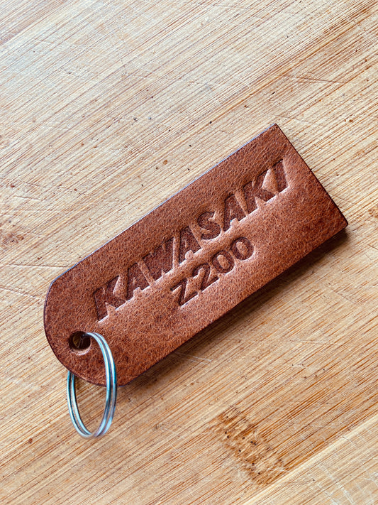 Kawasaki Z200 OG