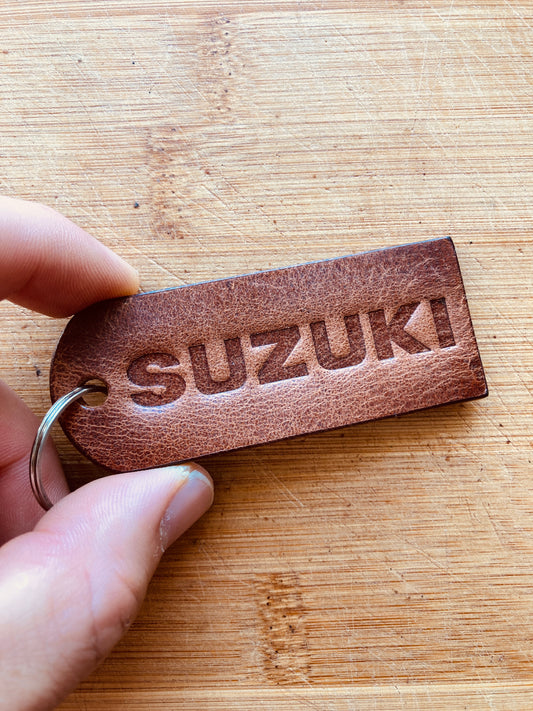 Suzuki OG