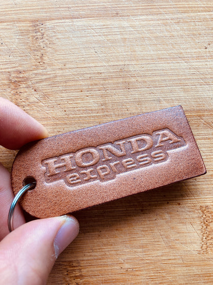 Honda Express NC50 OG